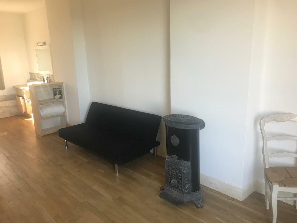 Apartament Librairie Abelard Montolieu Zewnętrze zdjęcie