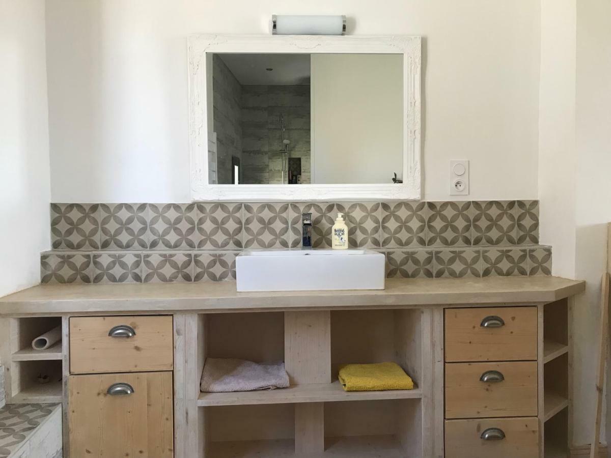 Apartament Librairie Abelard Montolieu Zewnętrze zdjęcie