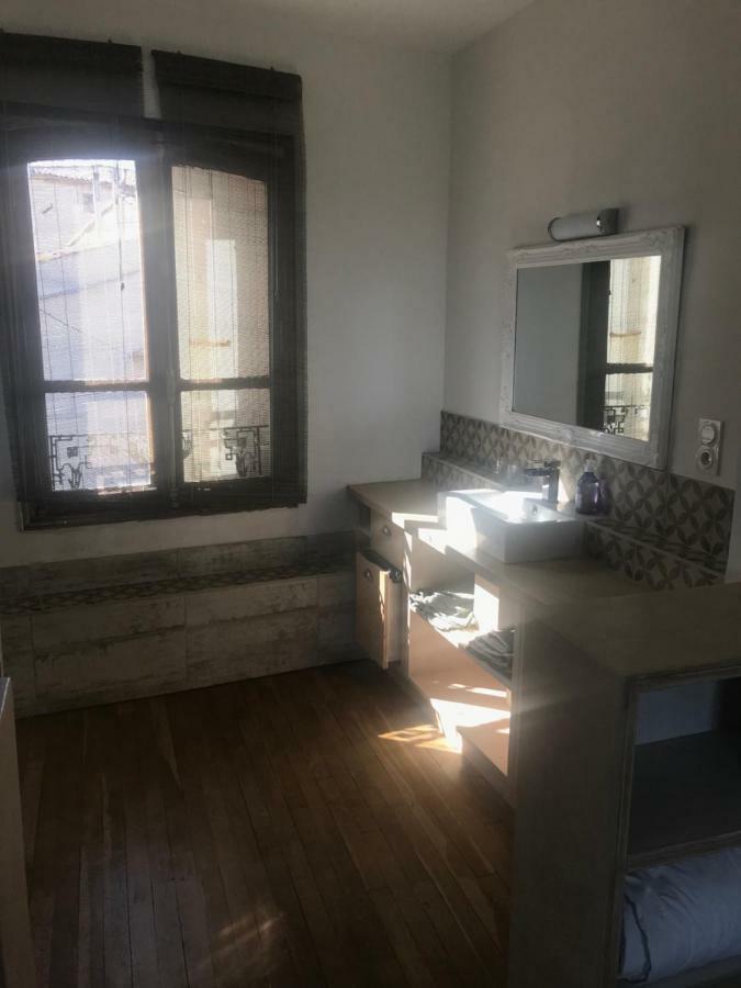 Apartament Librairie Abelard Montolieu Zewnętrze zdjęcie