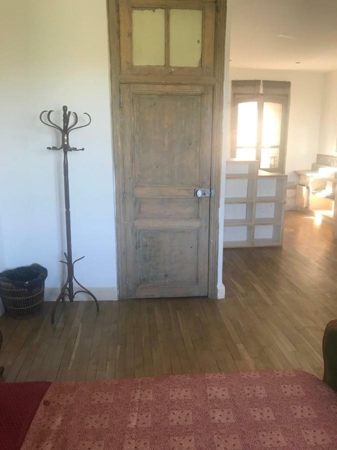 Apartament Librairie Abelard Montolieu Zewnętrze zdjęcie