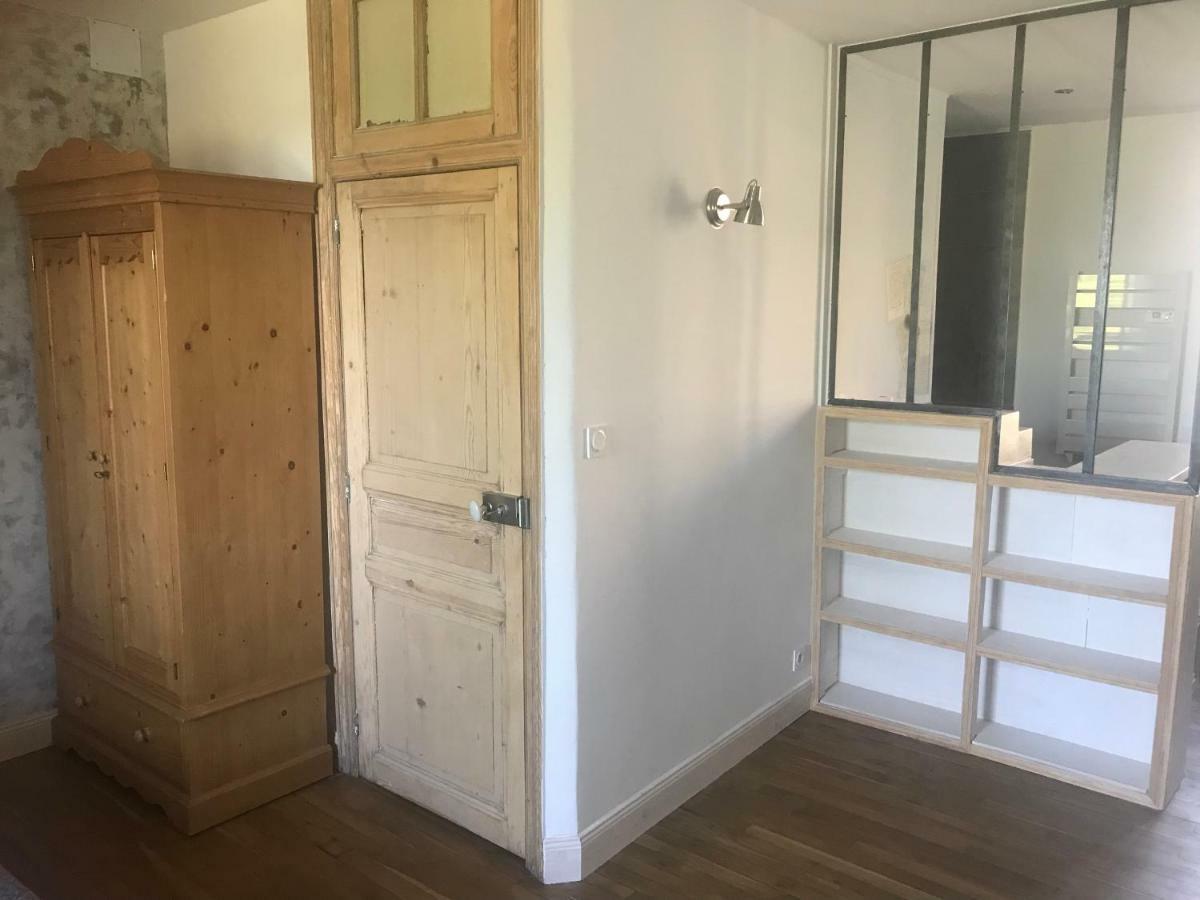 Apartament Librairie Abelard Montolieu Zewnętrze zdjęcie