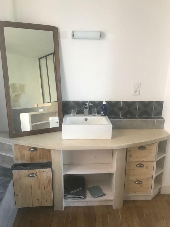 Apartament Librairie Abelard Montolieu Zewnętrze zdjęcie