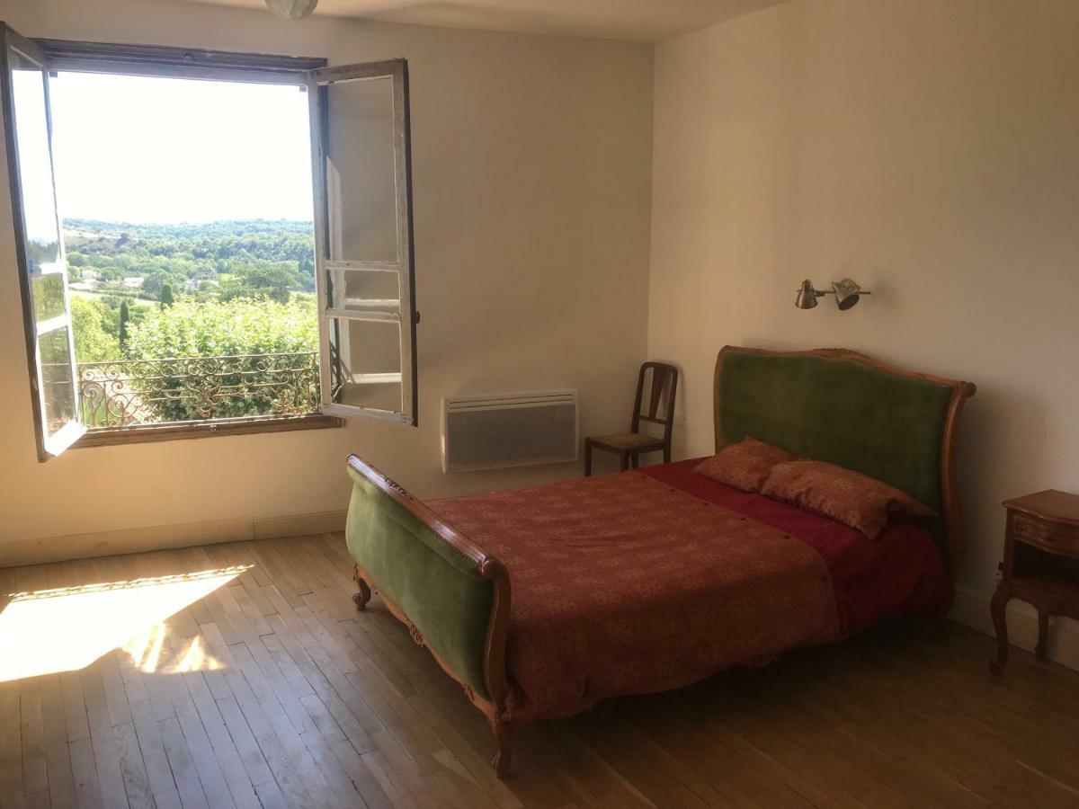Apartament Librairie Abelard Montolieu Zewnętrze zdjęcie