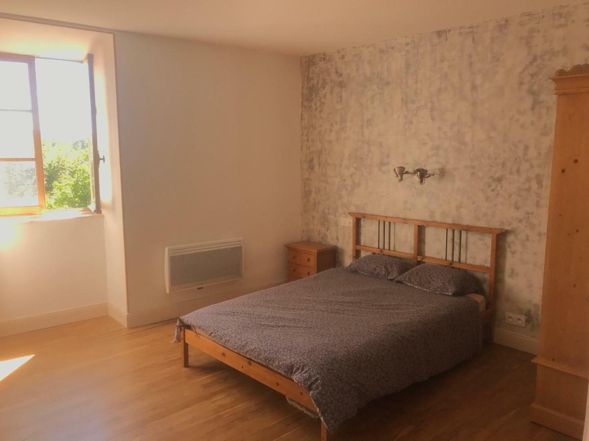 Apartament Librairie Abelard Montolieu Zewnętrze zdjęcie
