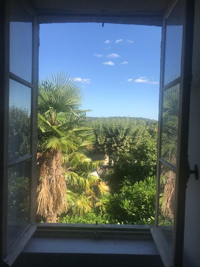 Apartament Librairie Abelard Montolieu Zewnętrze zdjęcie