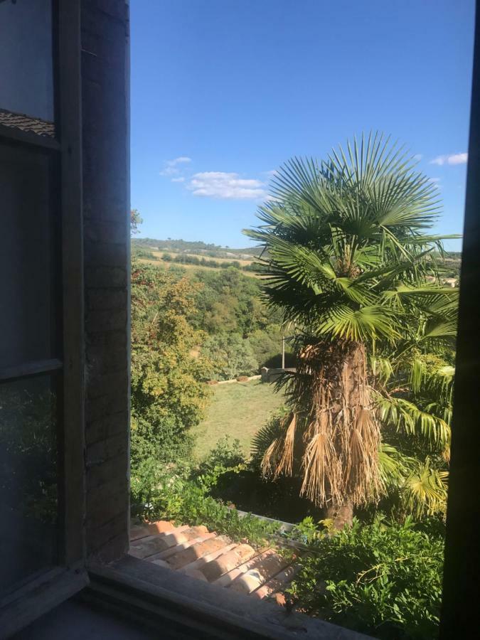 Apartament Librairie Abelard Montolieu Zewnętrze zdjęcie
